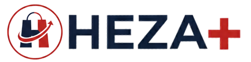 HEZA PLUS